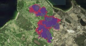 Aasta keskkonnateoks valiti Sõrve looduskaitseala loomine