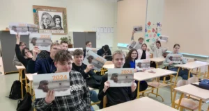 Juba neljandat korda toimus jahinduse valikaine kursus