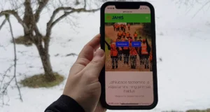 Metssigade küttimisandmete edastamine Keskkonnaametile