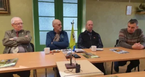 Rahvuslooma ümarlaual arutati kiskjakahjude hüvitamise määrust