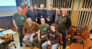 Tartus võeti mõõtu viktoriinil