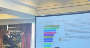 FACE liikmed arutasid koosolekul olulisi jahindusteemasid