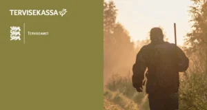 Terviseamet hoiatab: Puukentsefaliidi juhud Eestis sagenevad