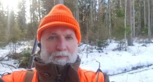 Tõnis Korts: mis hunte puudutab, siis valitsevad emotsioonid praegu teadmiste üle