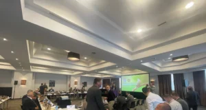 Hispaanias algas FACE kevadine aastakoosolek