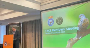 FACE pidas Madridis konverentsi