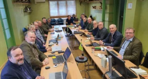 Juhatuse märtsikuu koosolekul arutati olulisi teemasid