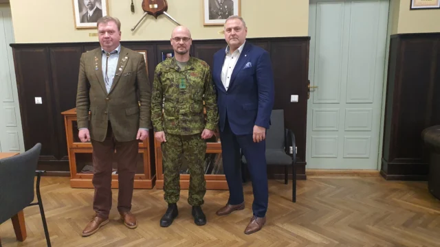 kaitseliiduga kohtumine 24-2