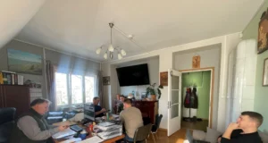 12. märtsil toimus kokkutuleku toimkonna koosolek