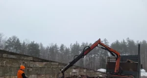 Kogume kokku põdra- ja hirvenahad