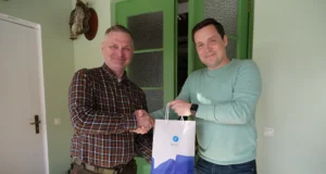 EJS tänas If kindlustust pikajalise koostöö eest