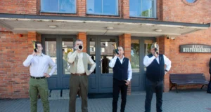 Volikogu toimub 11. juunil Raplas