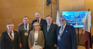 Lõppes CIC-i peaassamblee