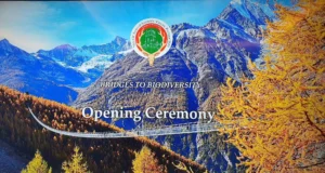 Portugalis algas CIC-i peaassamblee