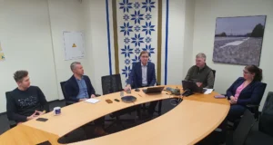 “Ulukid teel” projekti esitleti Transpordiametis