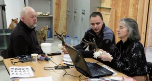 Pärnu trofeepäeva tulemused