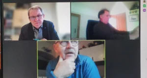 Käivitub uus projekt