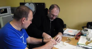 Võrus hinnati jahitrofeesid