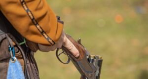 Tartumaa Meistrivõistlused 2024 jahilaskmises