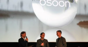 „Osoon“ sai 30-aastaseks!