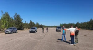 Rutjal käidi kokkutuleku detaile lihvimas