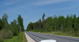 Jahimeeste seltsi juht Tõnis Korts: ulukil on alati peatee