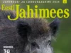 Ilmus Eesti Jahimees 3/2024