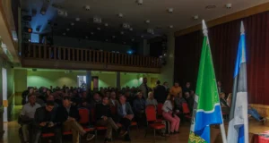 Volinikud said Raplas kokku