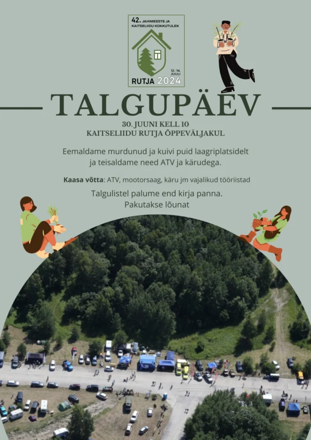 TALGUPÄEV