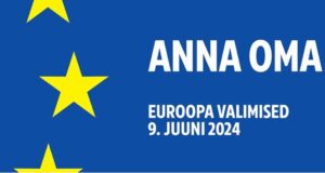 Europarlamendi saadiku kandidaadid toetavad jahimeeste manifesti