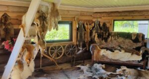 Karusnaha väärindaja tuleb kokkutulekule