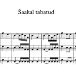 saakaltabatud