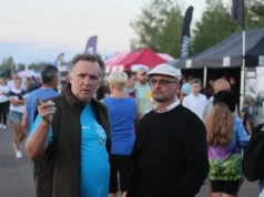 “Reporter” käis Rutjal jahimeestel ja kaitseliitlastel külas