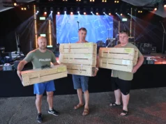 Jaanikese jahinduse trapperi duelli võitis Jaanis Ansi