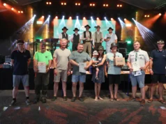 GALERII! Kokkutuleku teine päev möödus tegusalt