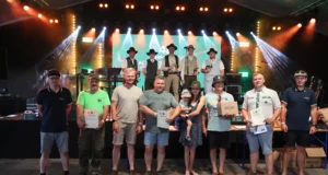 GALERII! Kokkutuleku teine päev möödus tegusalt