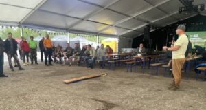 Juhtide võistluse tulemused teada