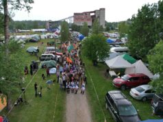 PRESSITEADE: Jahimehed ja kaitseliitlased saavad Rutjal kokku