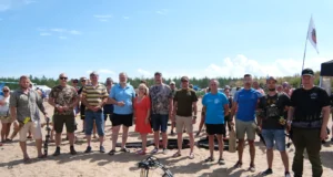 Tamrexi tippjuhtide vibu duelli võitis Kaitseliit