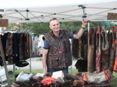 Leedukad tulevad kokkutulekule