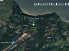 Kokkutuleku 2024 ekskursioonid