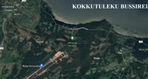 Kokkutuleku 2024 ekskursioonid