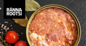 Rannarootsi tuleb kokkutulekule!