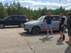 Kuidas tulla Rutjale?