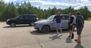 Kuidas tulla Rutjale?