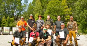 Tule ela kaasa ainulaadsele vibudemole!