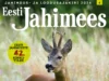 Ilmus Eesti Jahimees 4/2024