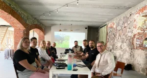 Eesti ja Läti koostöös hakatakse põtrade liikumisi uurima