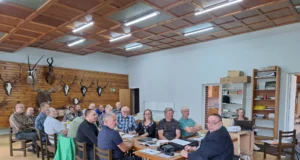 Paides arutati trofeede hindamise tuleviku üle