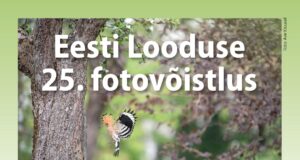 Eesti Loodus ootab loodusfotosid võistlusele